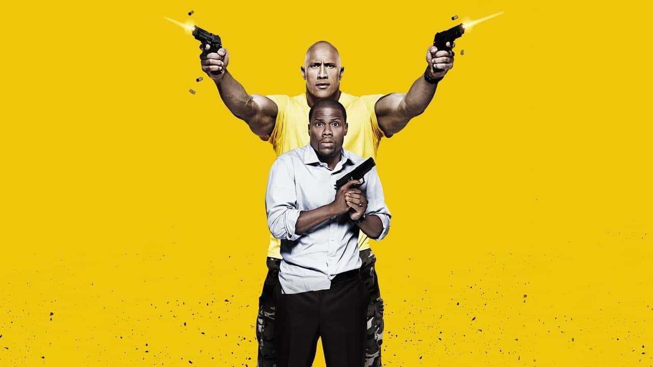 Nonton film Central Intelligence (2016) subtitle indonesia streaming HD gratis