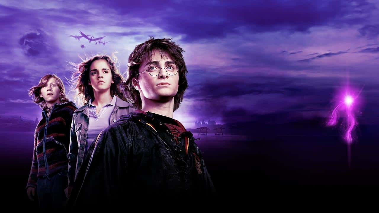 Nonton film Harry Potter and the Goblet of Fire (2005) subtitle indonesia streaming HD gratis