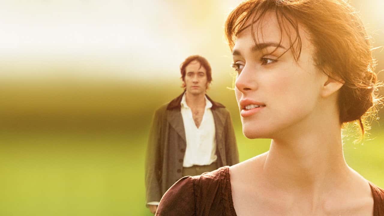 Nonton film Pride & Prejudice (2005) subtitle indonesia streaming HD gratis