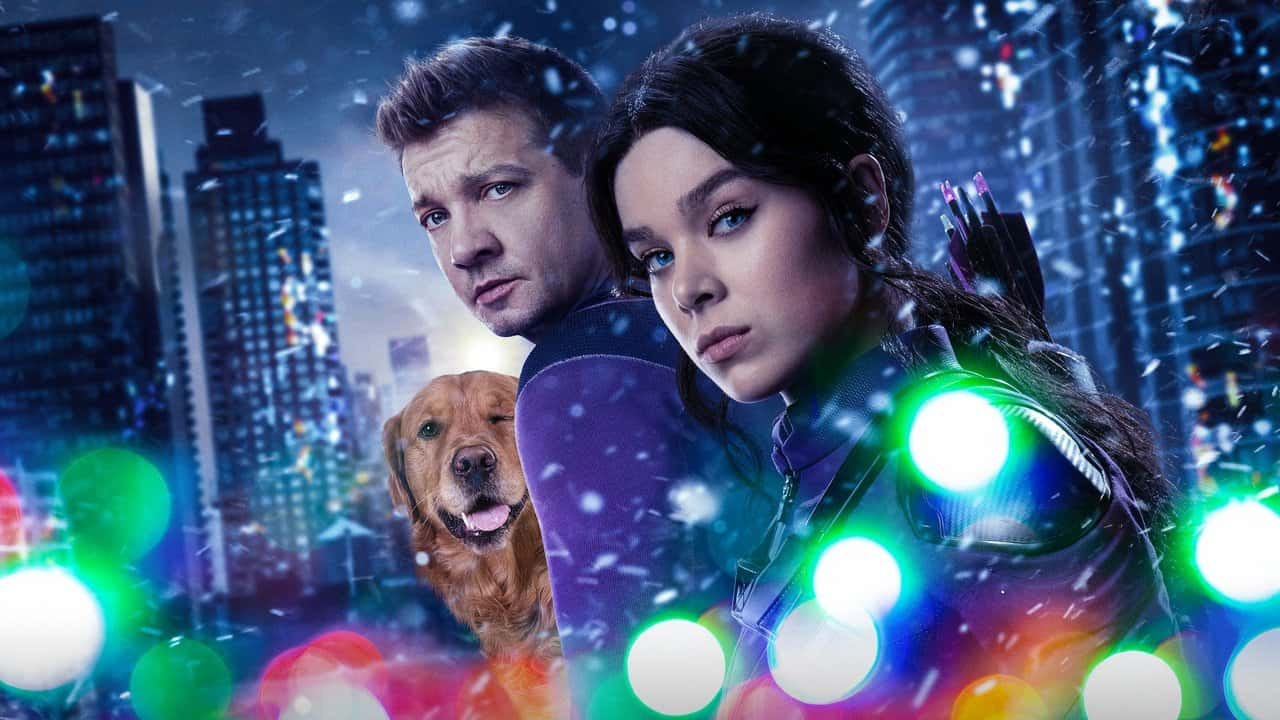 Nonton film Hawkeye (2021) subtitle indonesia streaming HD gratis