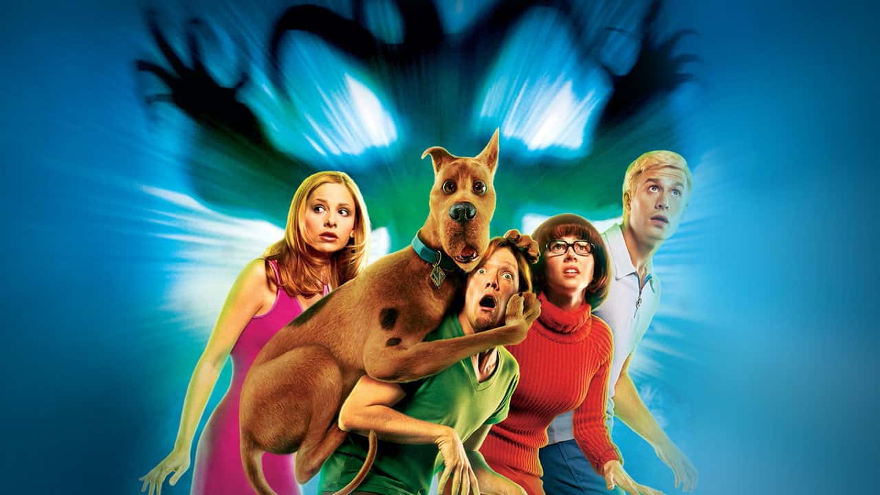 Nonton film Scooby-Doo (2002) subtitle indonesia streaming HD gratis