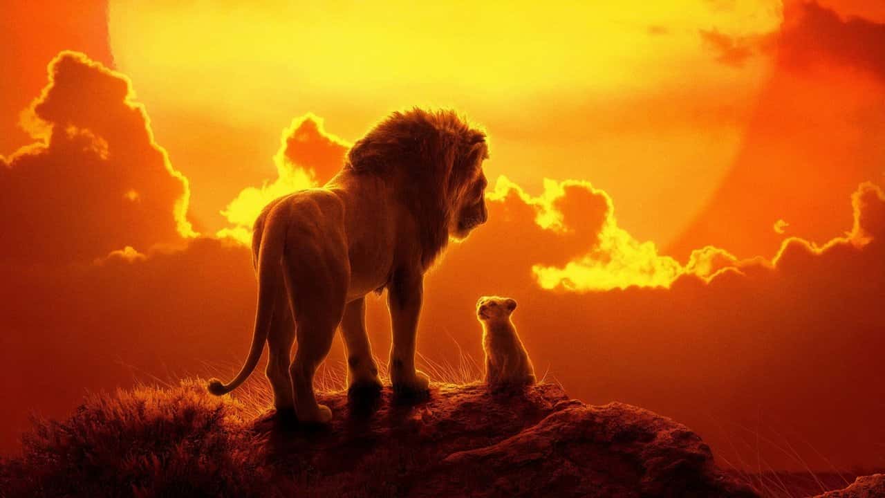 Nonton film The Lion King (2019) subtitle indonesia streaming HD gratis