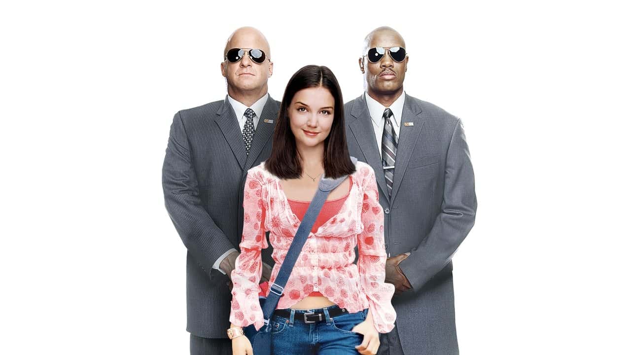 Nonton film First Daughter (2004) subtitle indonesia streaming HD gratis
