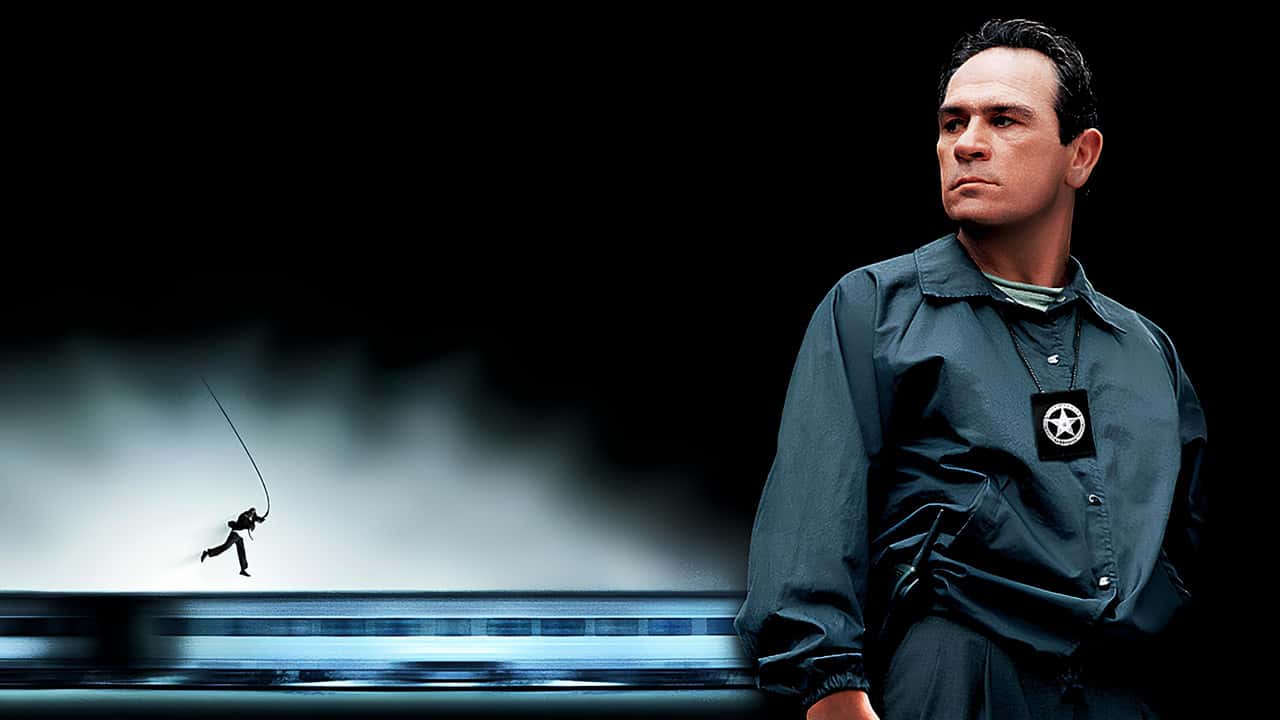 Nonton film U.S. Marshals (1998) subtitle indonesia streaming HD gratis