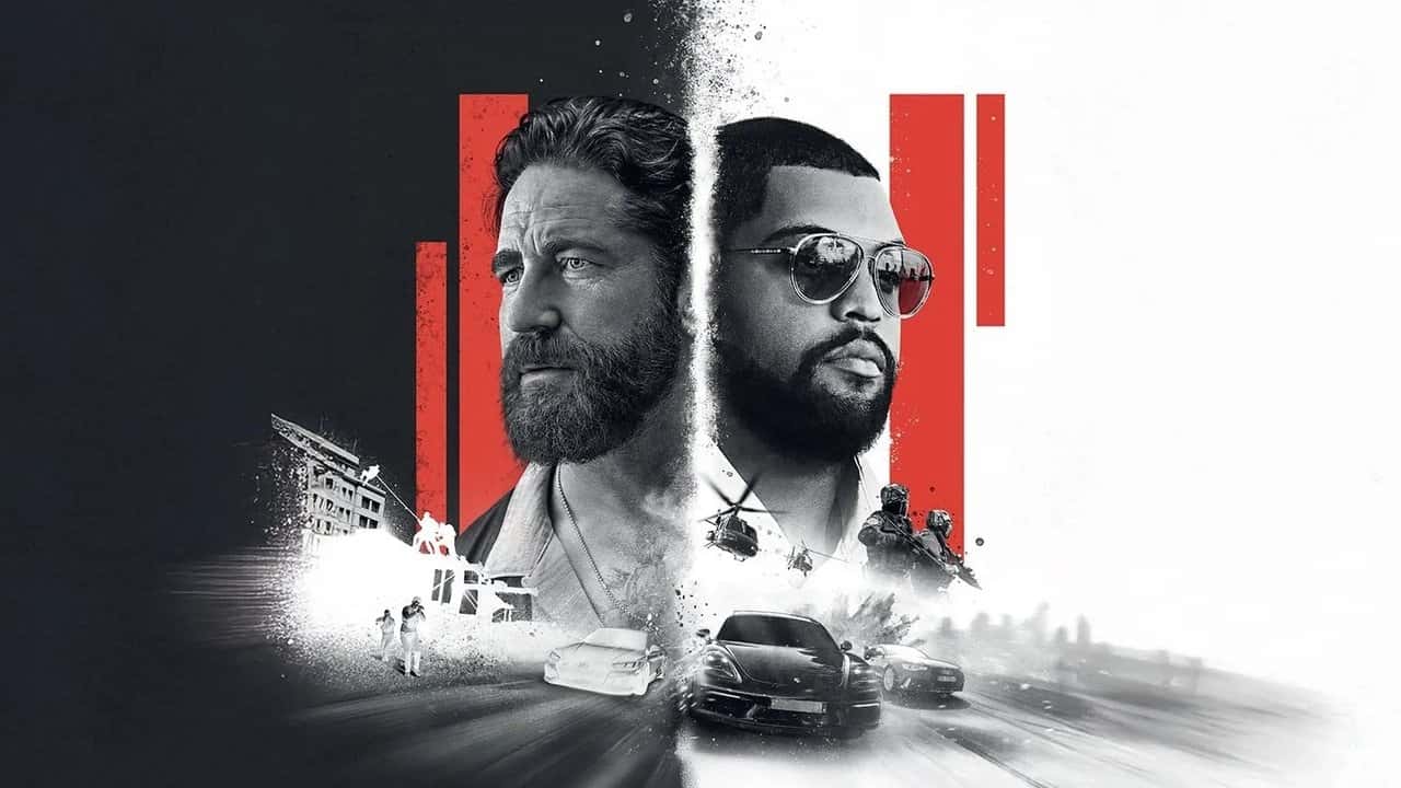 Nonton film Den of Thieves 2: Pantera (2025) subtitle indonesia streaming HD gratis
