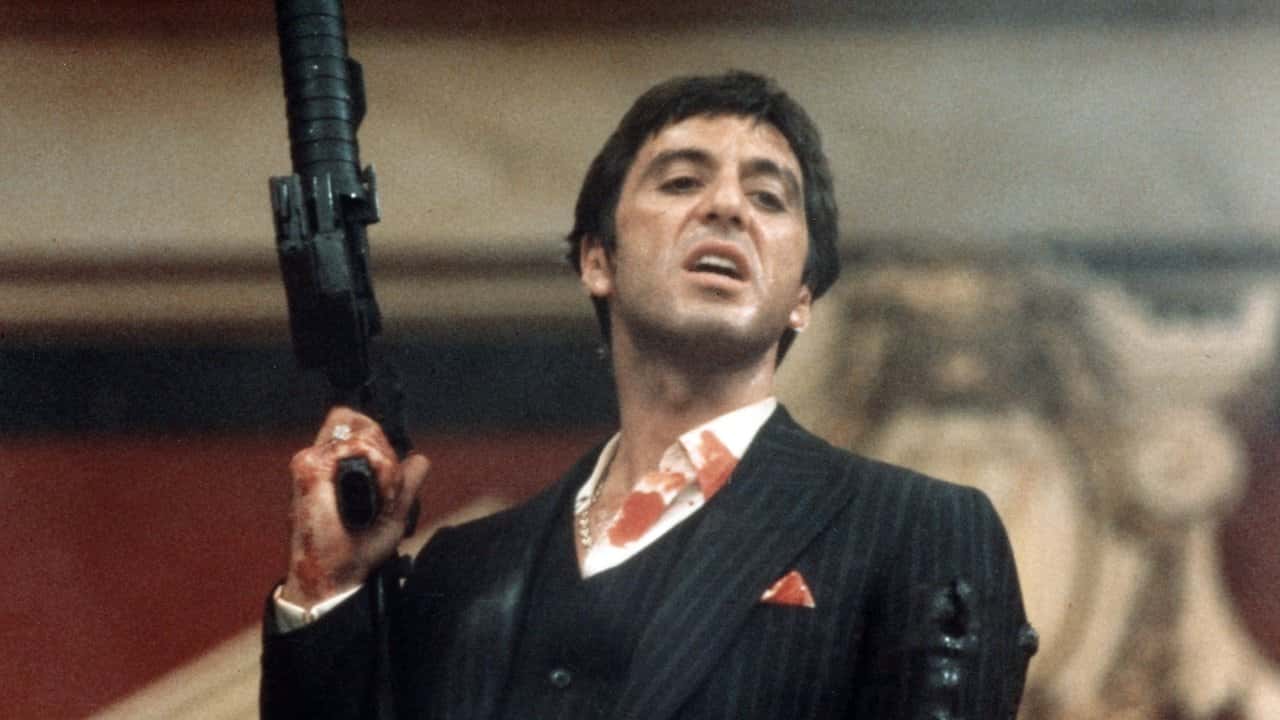 Nonton film Scarface (1983) subtitle indonesia streaming HD gratis