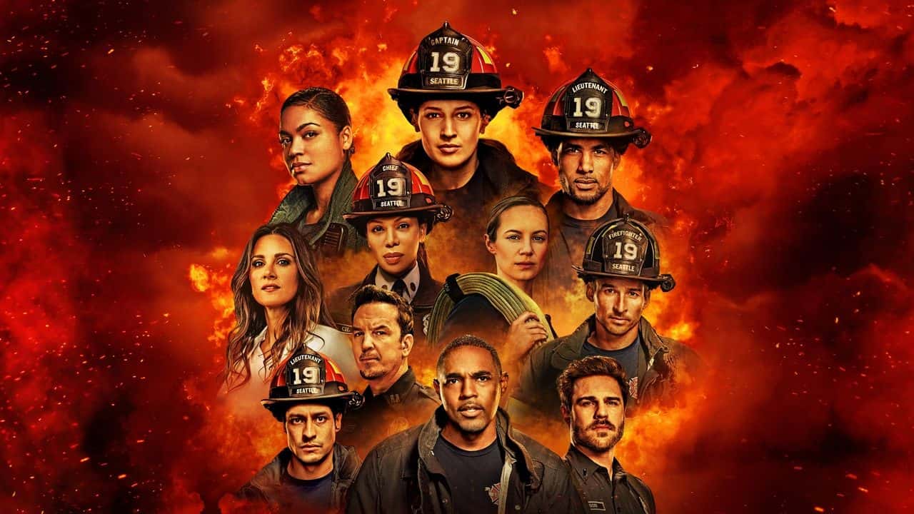 Nonton film Station 19 (2018) subtitle indonesia streaming HD gratis