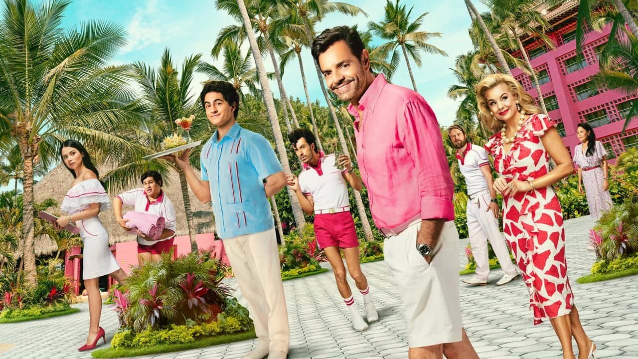Nonton film Acapulco (2021) subtitle indonesia streaming HD gratis