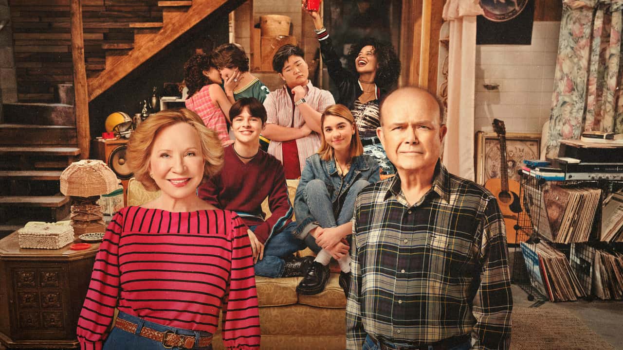 Nonton film That '90s Show (2023) subtitle indonesia streaming HD gratis