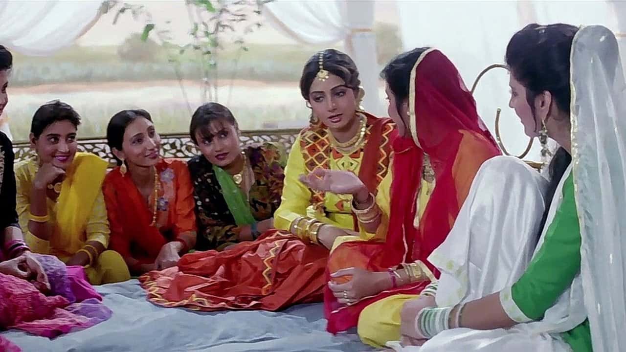 Nonton film Heer Ranjha (1992) subtitle indonesia streaming HD gratis