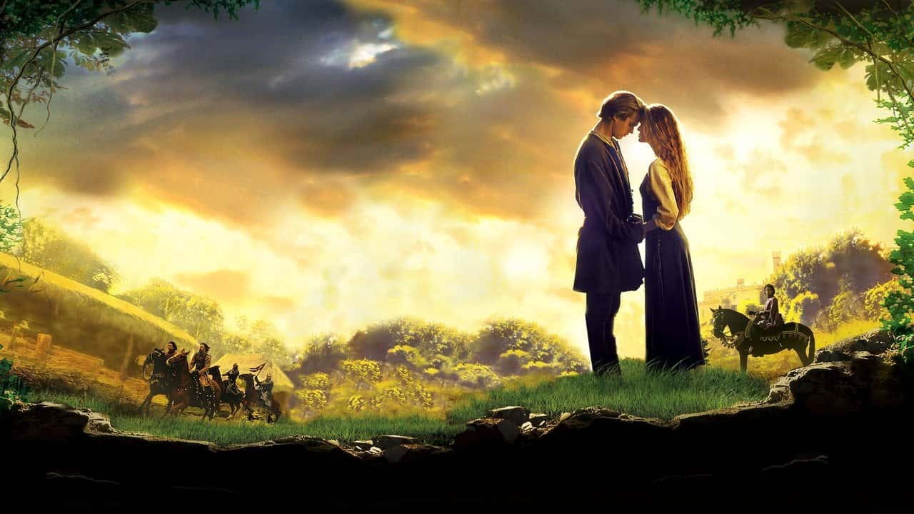 Nonton film The Princess Bride (1987) subtitle indonesia streaming HD gratis