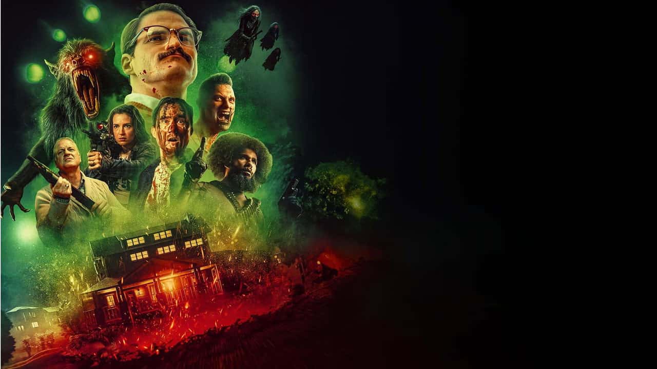 Nonton film Hold the Fort (2025) subtitle indonesia streaming HD gratis