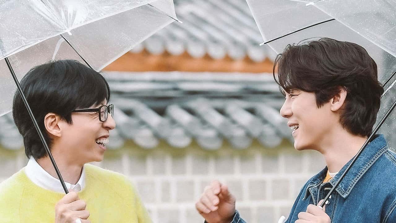 Nonton film Whenever Possible (2024) subtitle indonesia streaming HD gratis