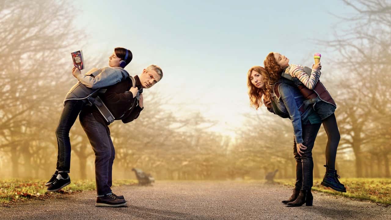 Nonton film Breeders (2020) subtitle indonesia streaming HD gratis