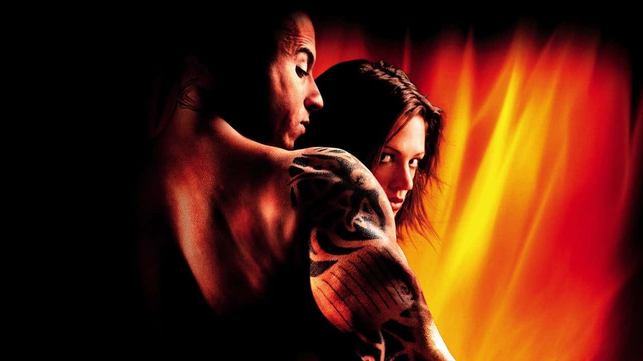 Nonton film xXx (2002) subtitle indonesia streaming HD gratis