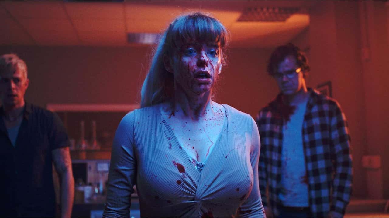 Nonton film Yummy (2019) subtitle indonesia streaming HD gratis