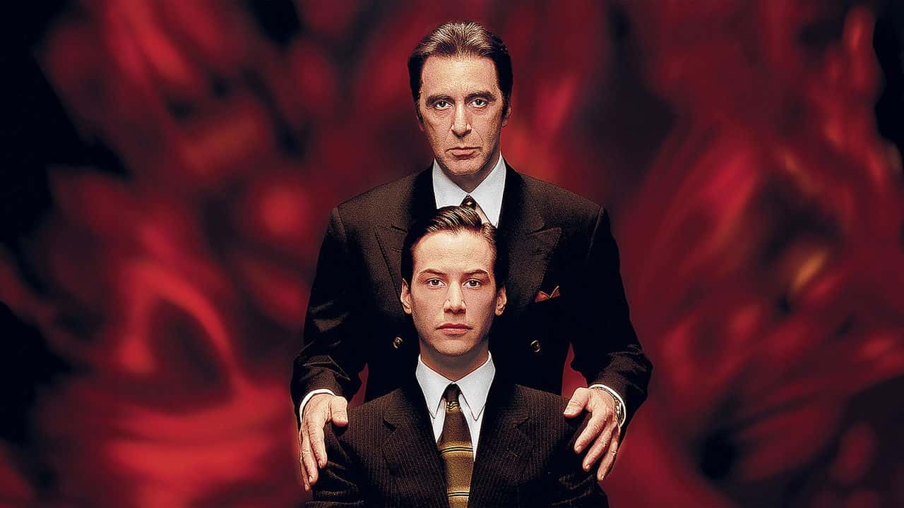 Nonton film The Devil's Advocate (1997) subtitle indonesia streaming HD gratis