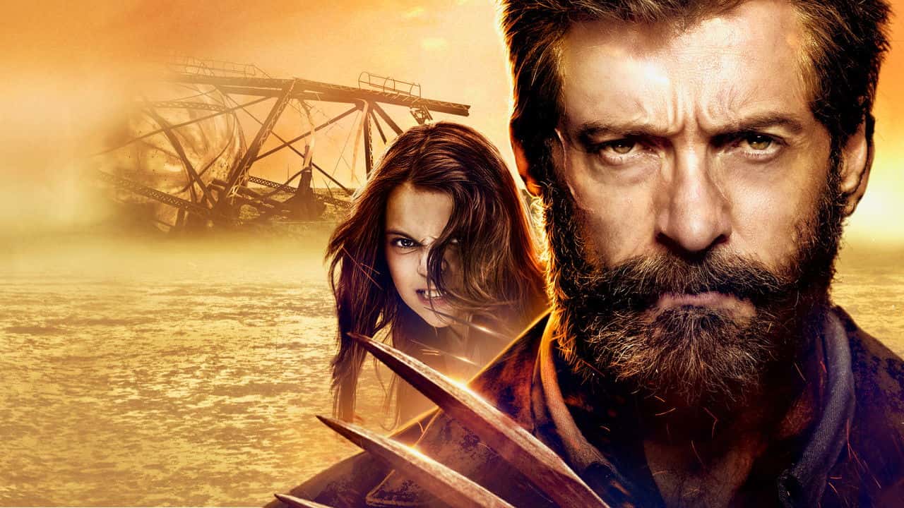 Nonton film Logan (2017) subtitle indonesia streaming HD gratis
