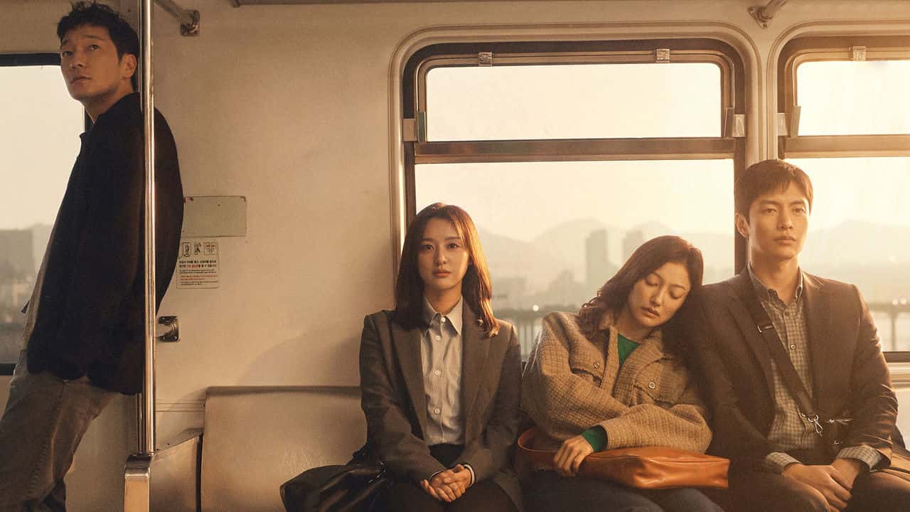 Nonton film My Liberation Notes (2022) subtitle indonesia streaming HD gratis
