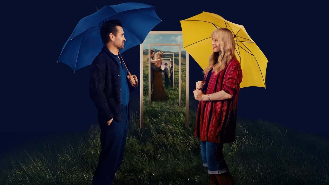 Nonton film A Big Bold Beautiful Journey (2025) subtitle indonesia streaming HD gratis