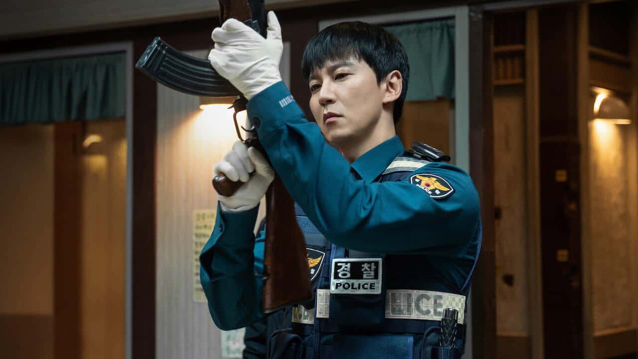 Nonton film Trigger (2025) subtitle indonesia streaming HD gratis