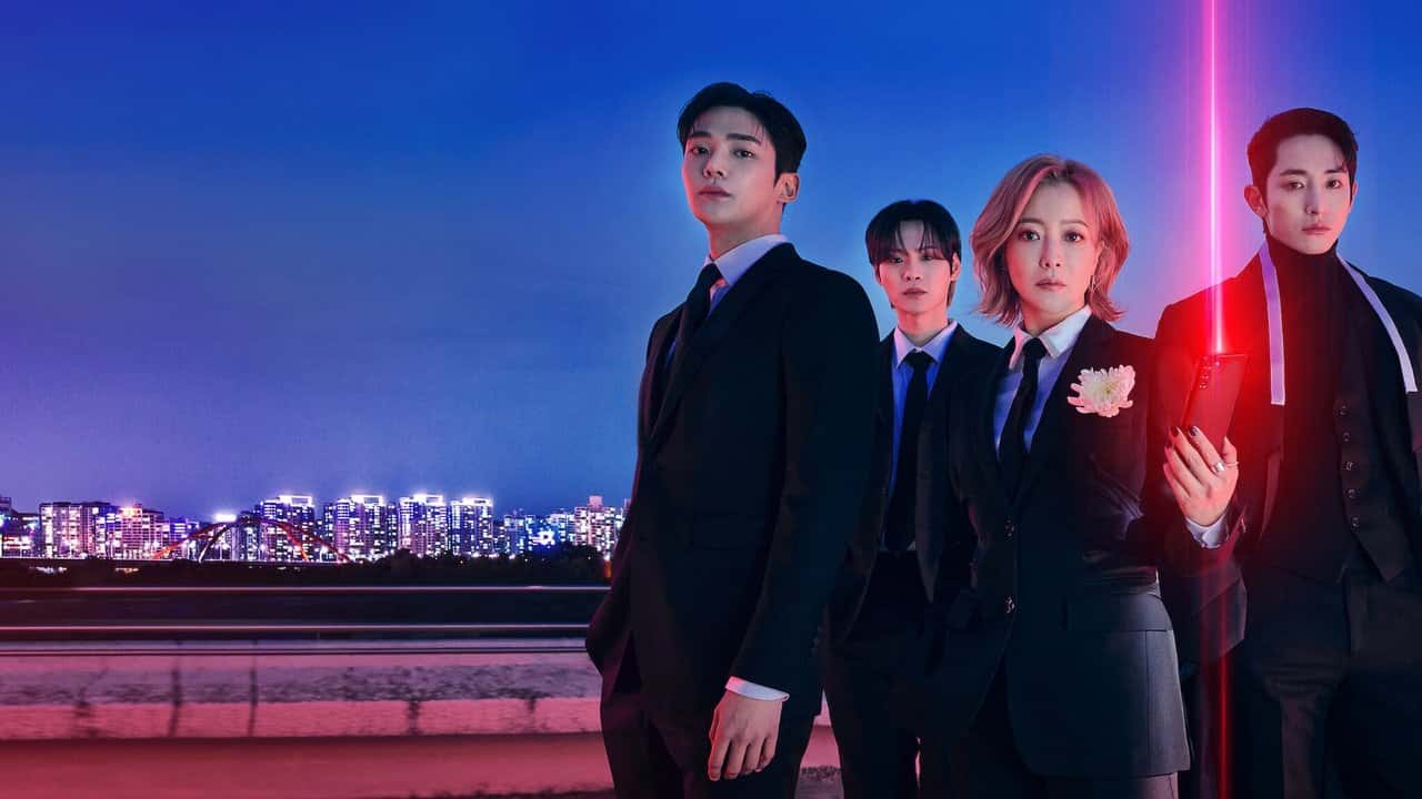 Nonton film Tomorrow (2022) subtitle indonesia streaming HD gratis