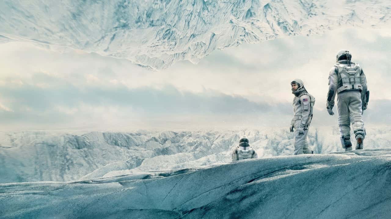 Nonton film Interstellar (2014) subtitle indonesia streaming HD gratis