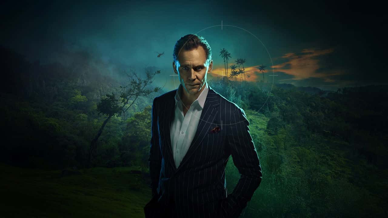 Nonton film The Night Manager (2016) subtitle indonesia streaming HD gratis