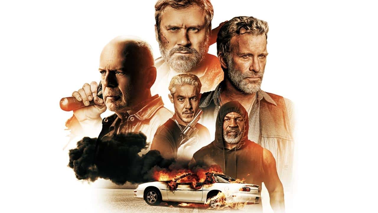 Nonton film Vendetta (2022) subtitle indonesia streaming HD gratis