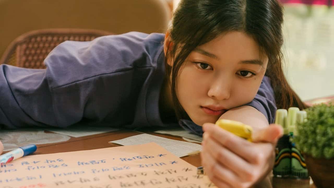 Nonton film 20th Century Girl (2022) subtitle indonesia streaming HD gratis