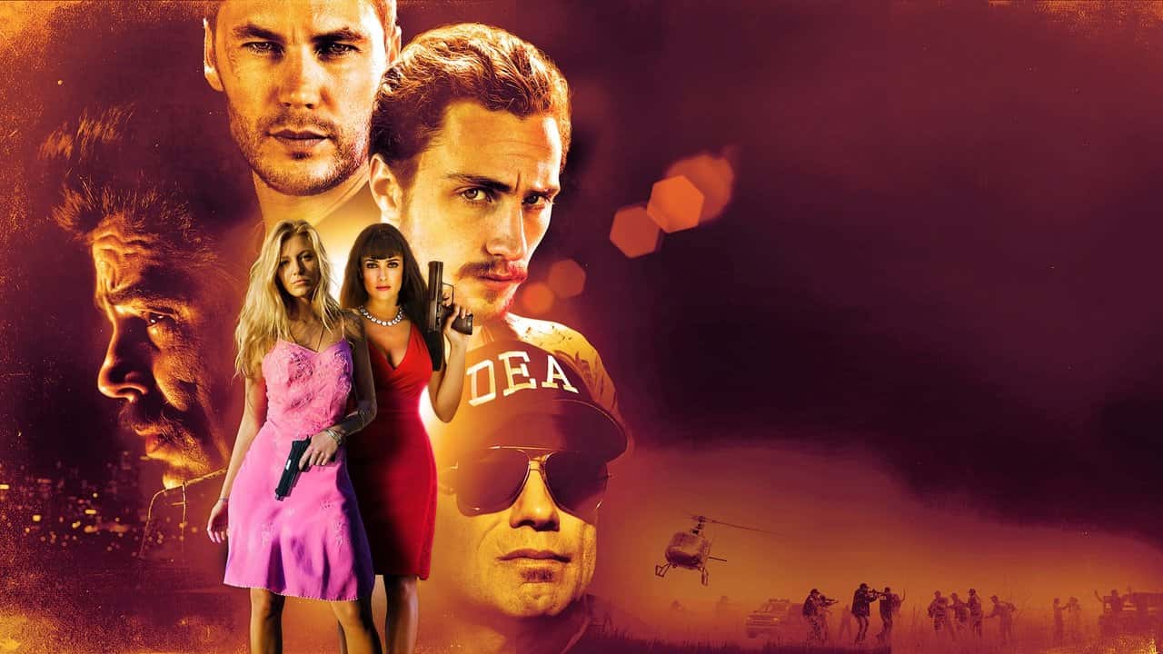 Nonton film Savages (2012) subtitle indonesia streaming HD gratis