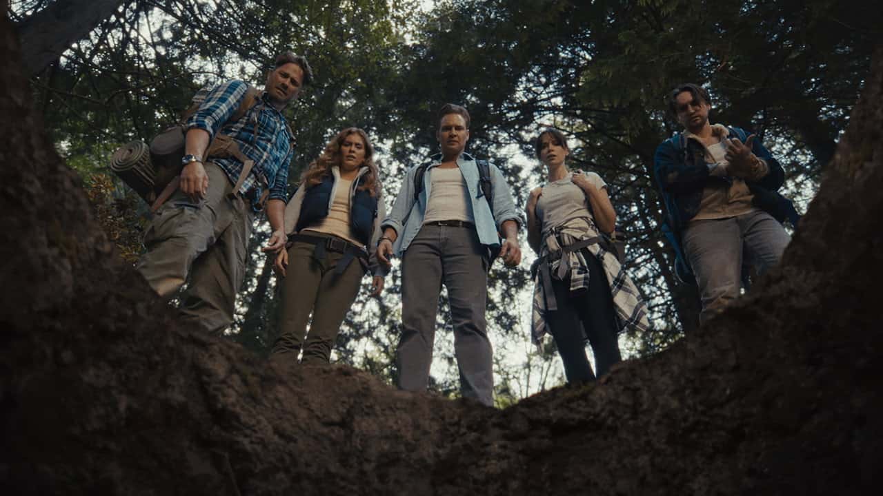 Nonton film Pitfall (2026) subtitle indonesia streaming HD gratis
