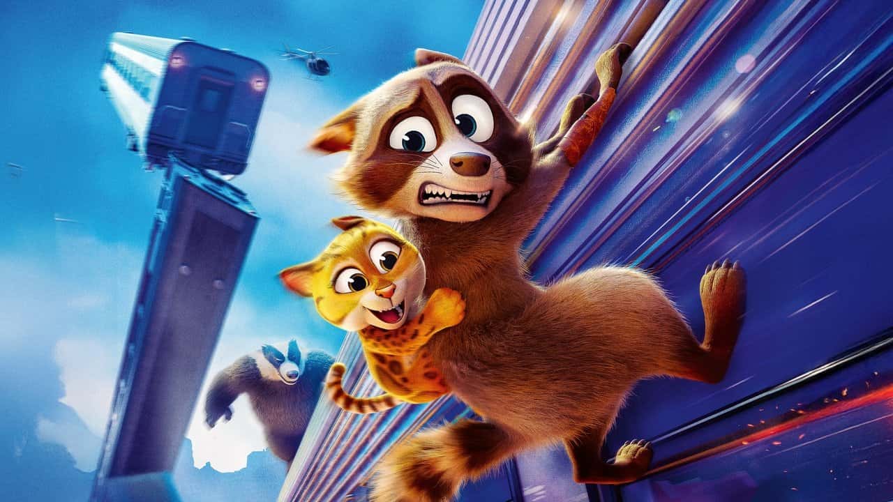 Nonton film Falcon Express (2025) subtitle indonesia streaming HD gratis