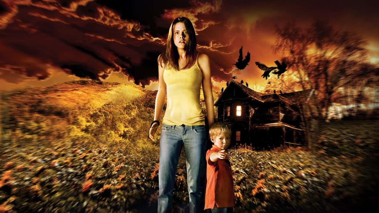 Nonton film The Messengers (2007) subtitle indonesia streaming HD gratis