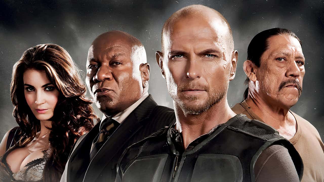 Nonton film Death Race: Inferno (2013) subtitle indonesia streaming HD gratis