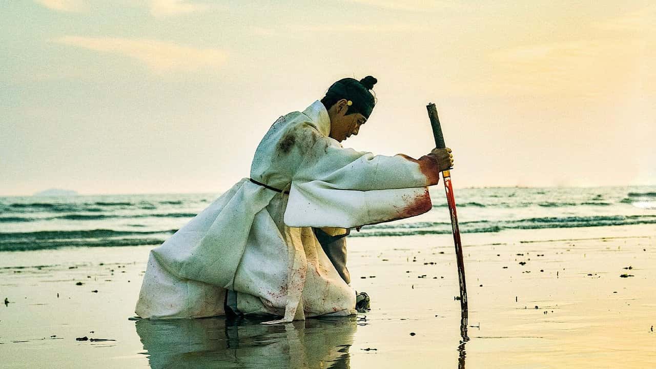 Nonton film My Dearest (2023) subtitle indonesia streaming HD gratis