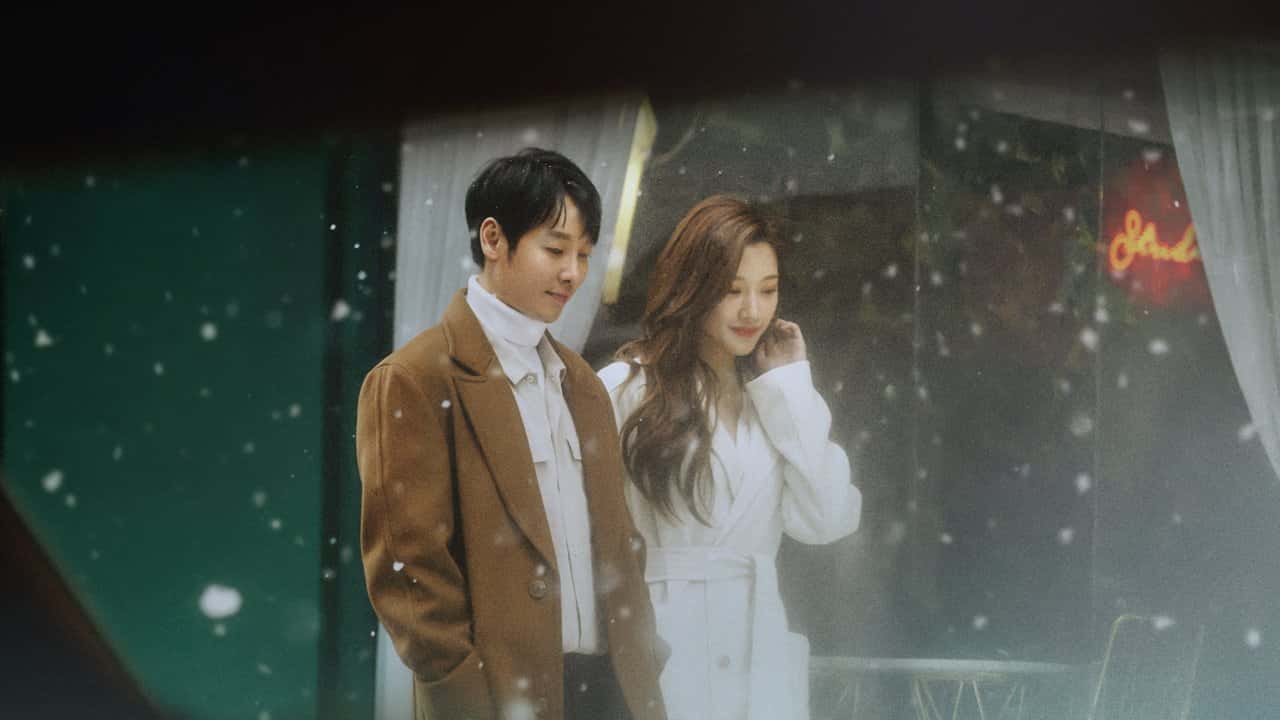 Nonton film Find Me in Your Memory (2020) subtitle indonesia streaming HD gratis