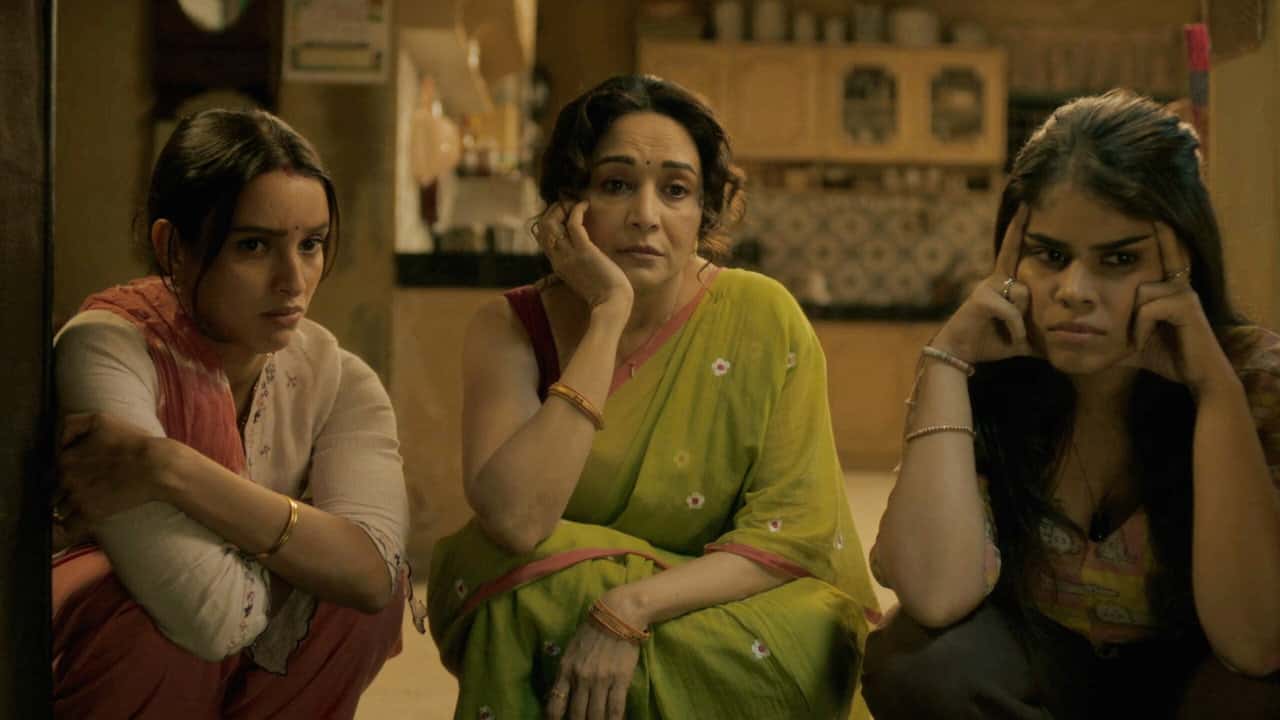 Nonton film Maa Behen (2026) subtitle indonesia streaming HD gratis