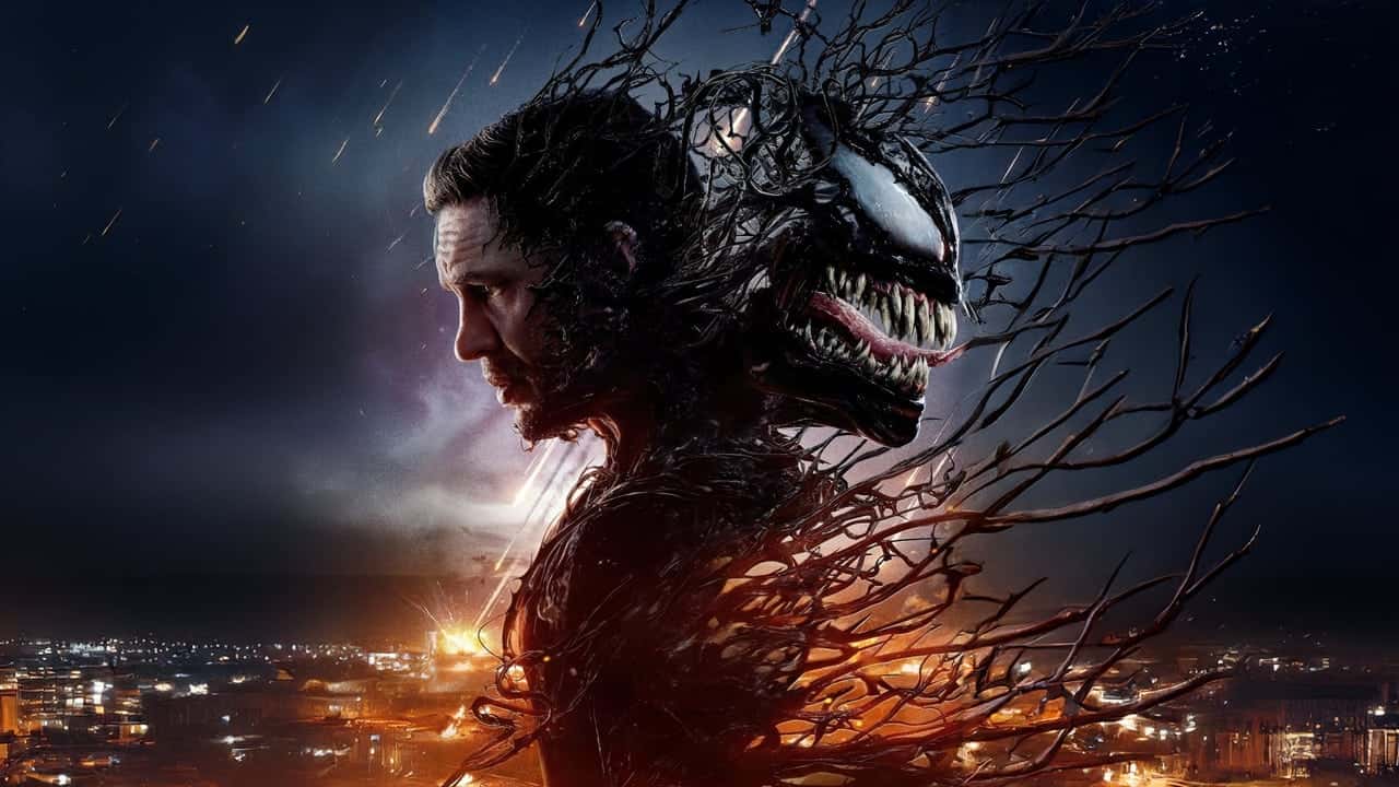 Nonton film Venom: The Last Dance (2024) subtitle indonesia streaming HD gratis