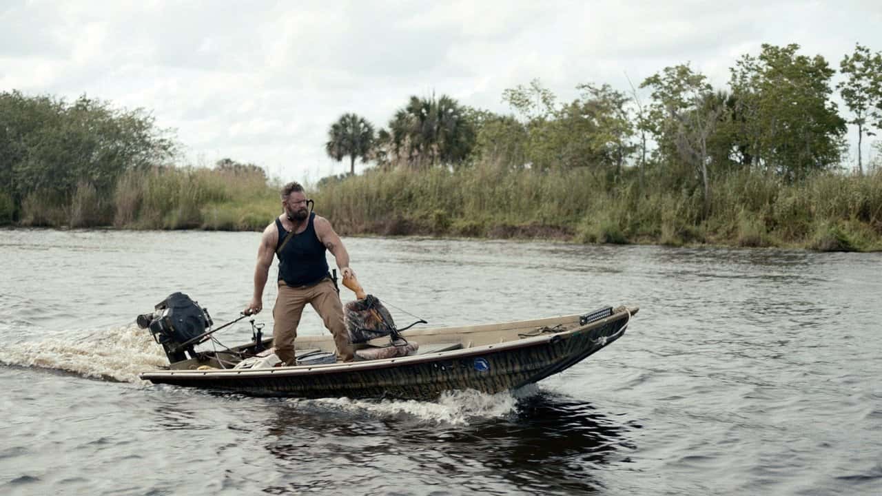 Nonton film Gator Lake (2024) subtitle indonesia streaming HD gratis