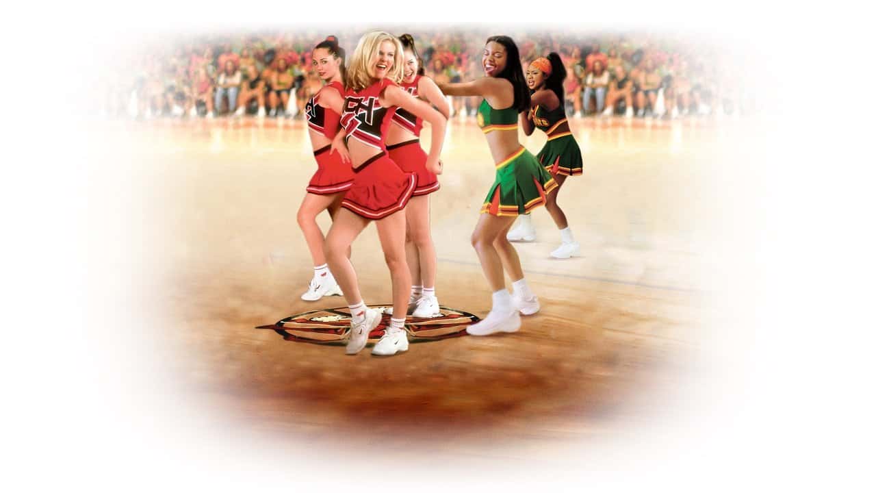 Nonton film Bring It On (2000) subtitle indonesia streaming HD gratis