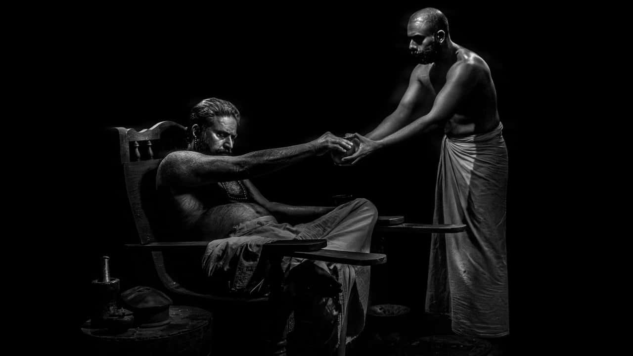 Nonton film Bramayugam (2024) subtitle indonesia streaming HD gratis