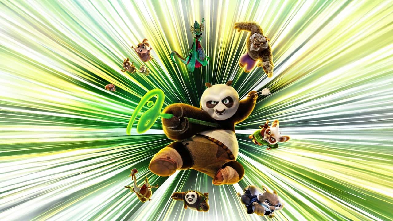 Nonton film Kung Fu Panda 4 (2024) subtitle indonesia streaming HD gratis