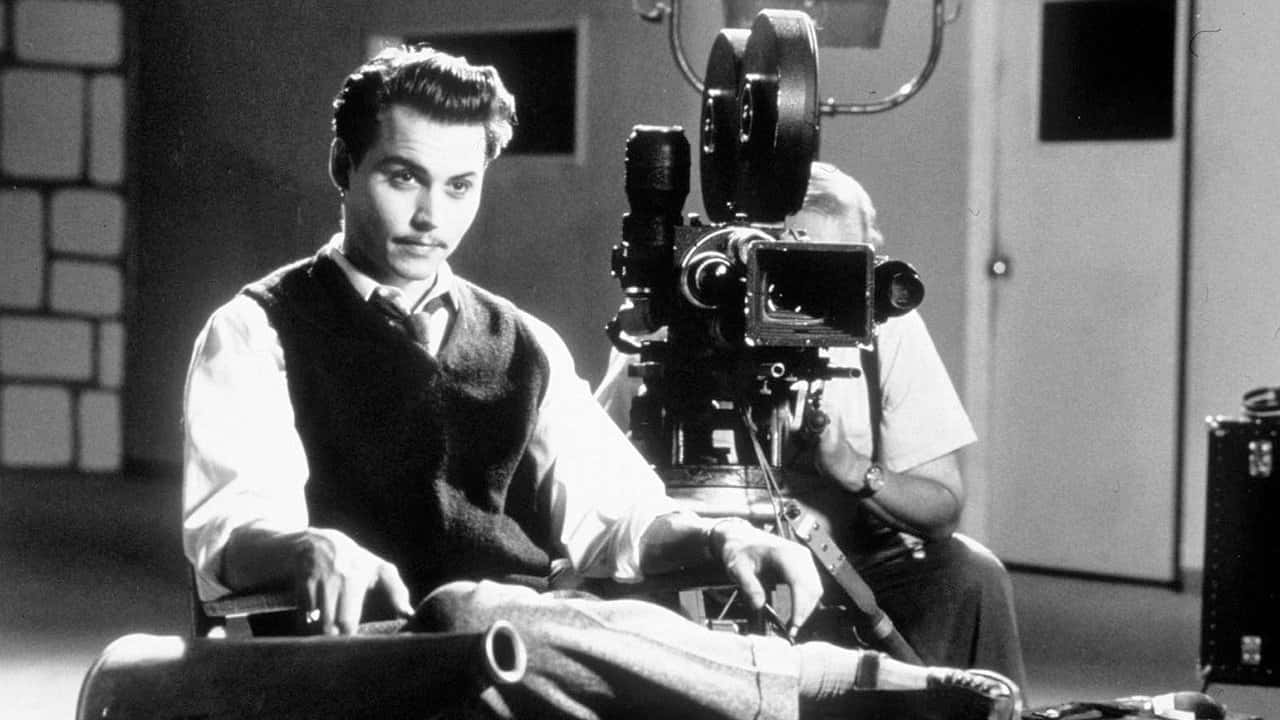 Nonton film Ed Wood (1994) subtitle indonesia streaming HD gratis
