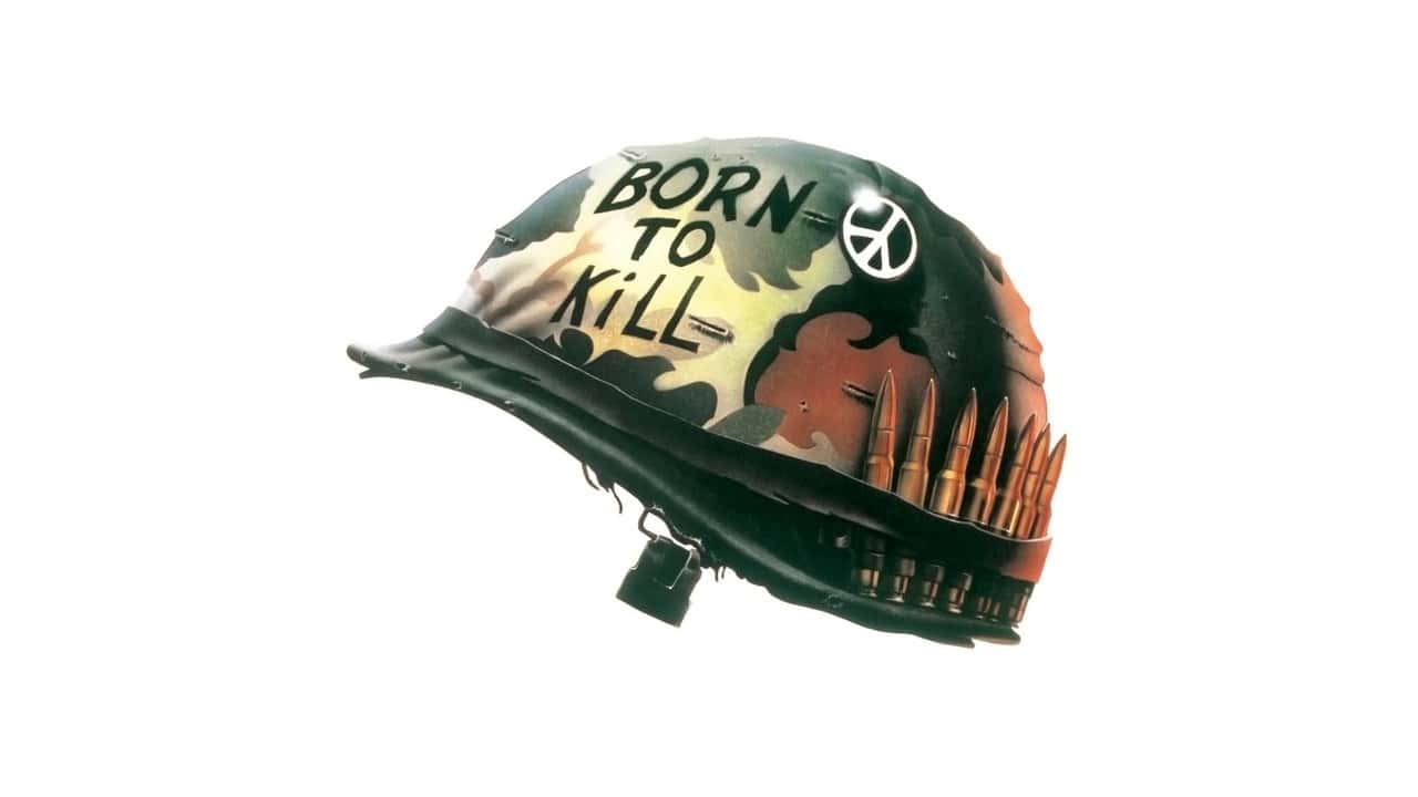 Nonton film Full Metal Jacket (1987) subtitle indonesia streaming HD gratis