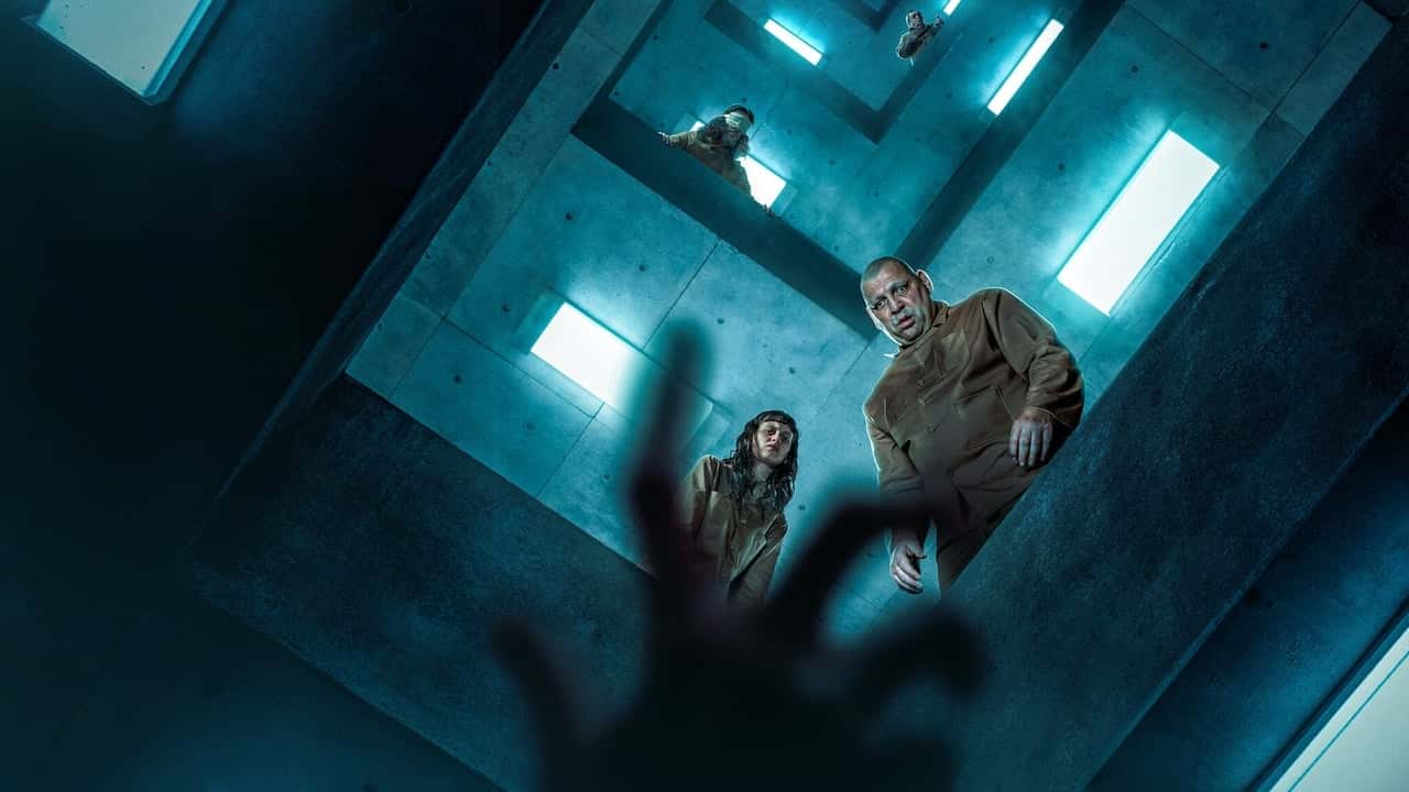 Nonton film The Platform 2 (2024) subtitle indonesia streaming HD gratis