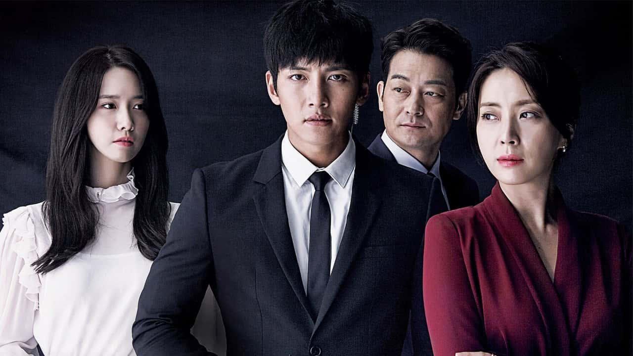 Nonton film The K2 (2016) subtitle indonesia streaming HD gratis