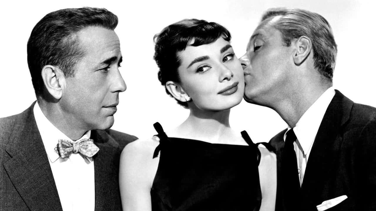Nonton film Sabrina (1954) subtitle indonesia streaming HD gratis