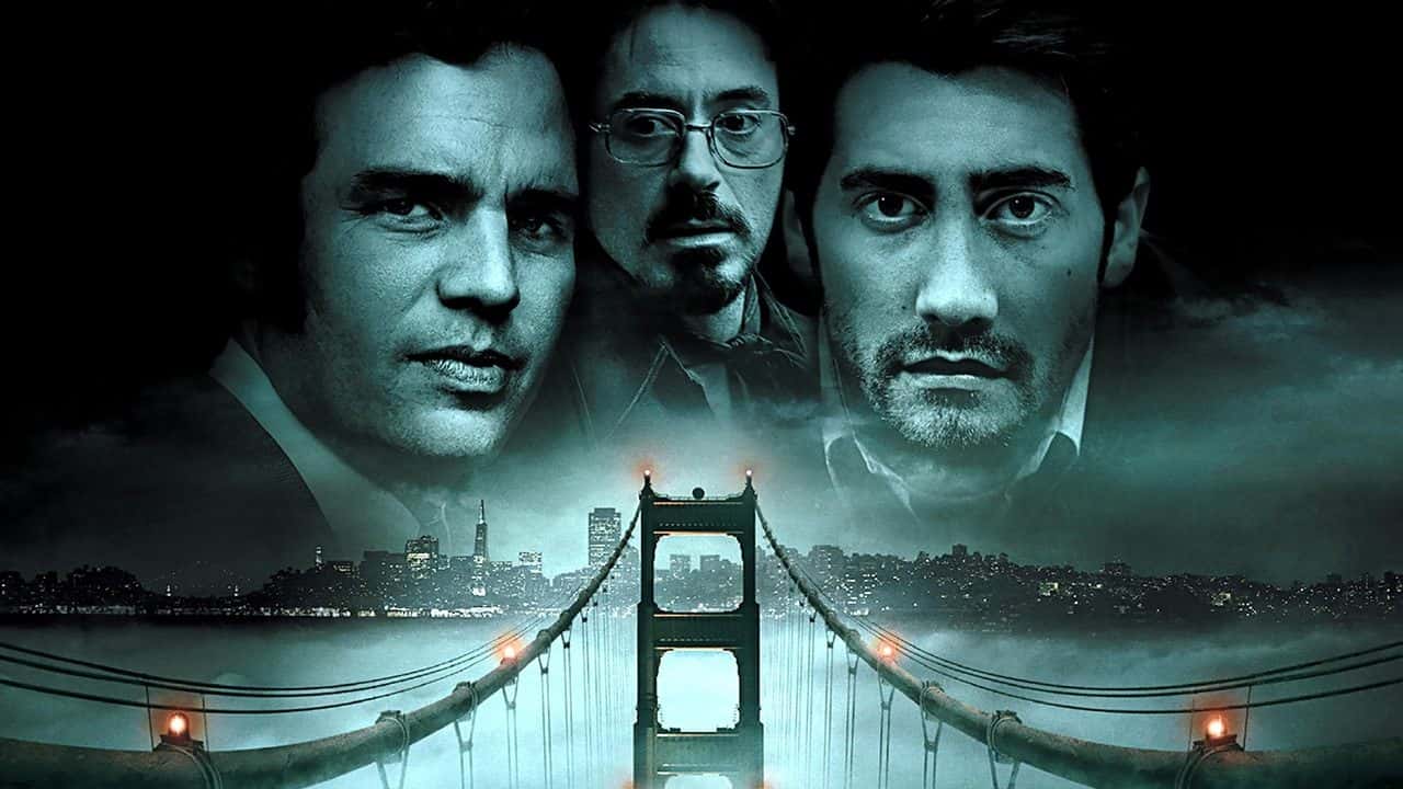 Nonton film Zodiac (2007) subtitle indonesia streaming HD gratis