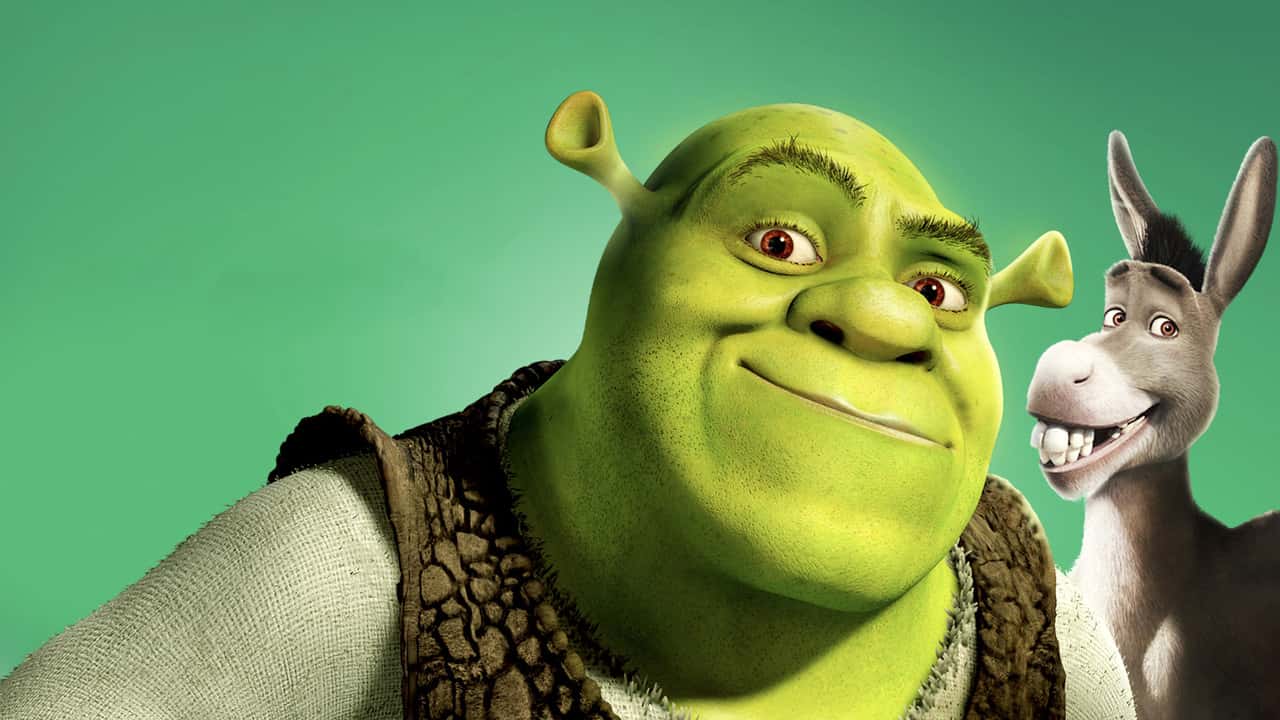Nonton film Shrek (2001) subtitle indonesia streaming HD gratis